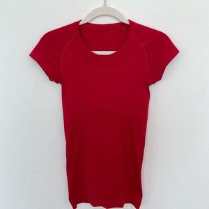 Lululemon swiftly tech